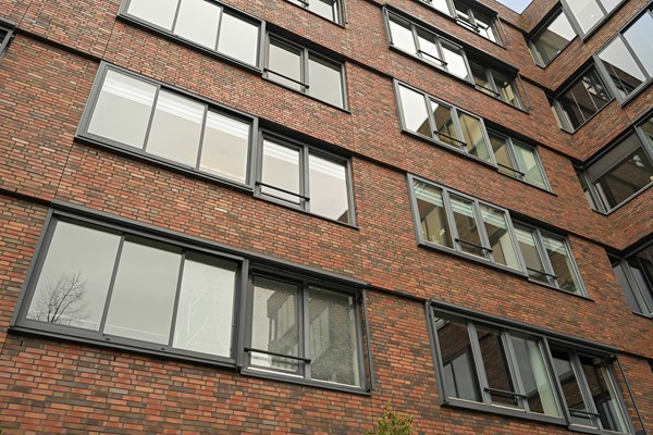 Medium property photo - Havannasingel 14, 2548 GP Den Haag